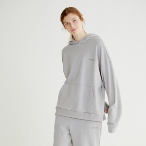 [셀럽 착용] FREI AUTHENTIC HOODIE