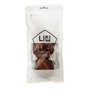 니칩내칩 바삭바삭 잘 말린 건조 비트, 30g, 1개