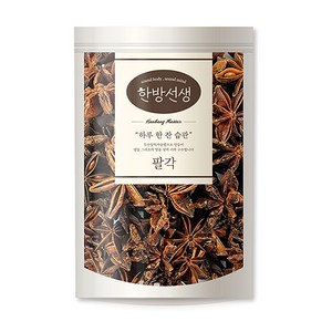 한방선생 팔각, 100g, 1개