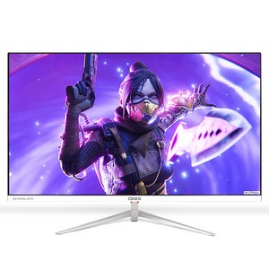 큐닉스 FHD 게이밍 모니터, 68cm, QX27GW REAL 240 IPS(무결점)