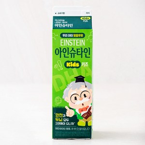 아인슈타인 키즈, 900ml, 1개