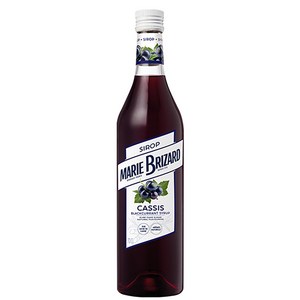 마리브리자드 블랙커런트 시럽, 700ml, 1개