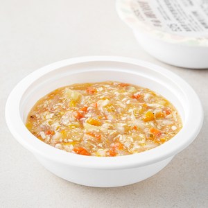 루솔 베이비 순한간장 찜닭 덮밥소스 525, 100g, 1개