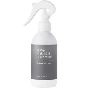 셀로몬 정전기 섬유 스프레이 본품, 200ml, 1개