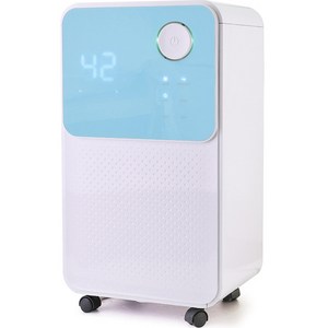 롯데알미늄 제습기 12L 블루 LDH-7000