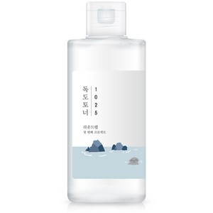 라운드랩 1025 독도 토너, 200ml, 1개