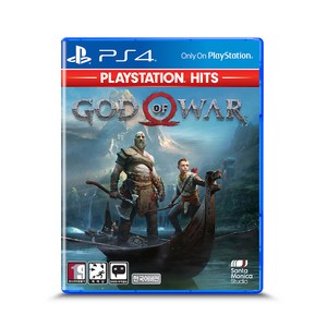 PS4 갓 오브 워 울트라 와이드 트레일러, PCAS-05253