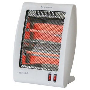 델라이프 2단 쿼츠 히터