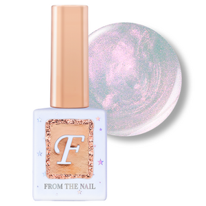 프롬더네일 GLITTER GEL FU02, 10g, 1개