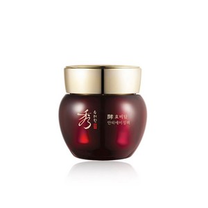 수려한 효비담 안티 에이징팩 100ml, 1개입, 1개