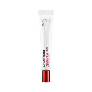 닥터디퍼런트 비타리프트 A 포르테 나이트크림, 20g, 1개