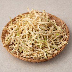 국내산 무말랭이, 200g, 1봉