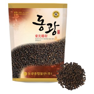 동광종합물산 통후추, 200g, 1개
