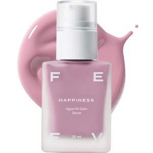 피브 컬러 세럼 블러셔 20ml, 해피니스, 1개