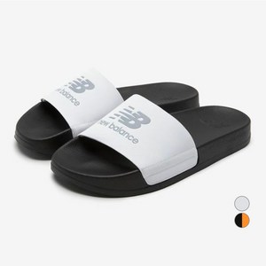 [New balance] 뉴발란스 남녀공용 1101슬라이드