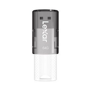 렉사 JumpDive USB S60, 64GB