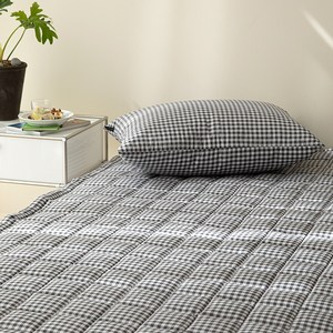 마틸라 디저트 침대패드, 코코그레이