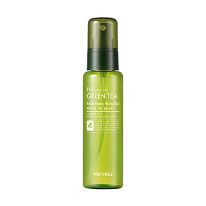 토니모리 더 촉촉 그린티 더 순한 안개 미스트, 90ml, 1개