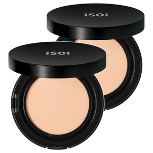 아이소이 모이스춰 스키니 팩트, 2개