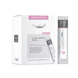 시그니처바이 반려묘용 스틱 처방보조, 소화기능/췌장개선, 300g, 1개