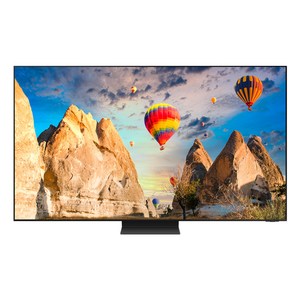 삼성전자 8K UHD Neo QLED TV 방문설치, 189cm(75인치), KQ75QND850FXKR, 스탠드형