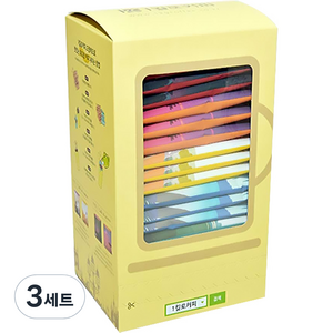 1킬로커피 드립백 8종 10g x 3p, 3세트