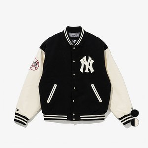 뉴에라 남녀공용 AP MLB VARSITY JK44 NEYYAN 점퍼