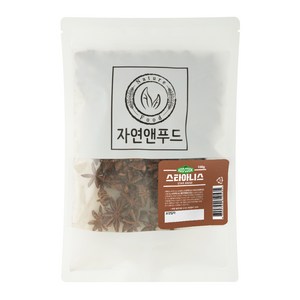 ADDCOOK 팔각, 100g, 1개