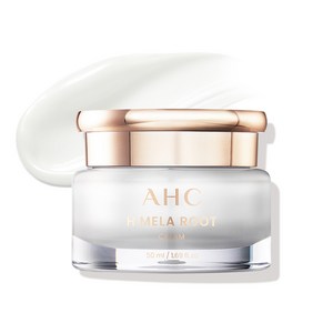 AHC 에이치 멜라 루트 크림, 50ml, 1개