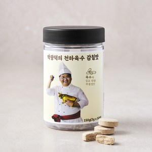 박광덕의 천하육수 감칠맛, 150g, 1개