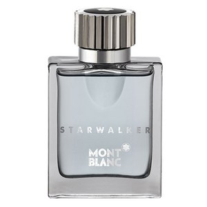 [병행수입] 몽블랑 스타워커 EDT, 50ml, 1개