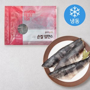 곰곰 손질 임연수, 350g, 1개