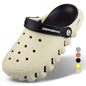 페이퍼플레인키즈 아동용 더블 쿠션 아쿠아슈즈