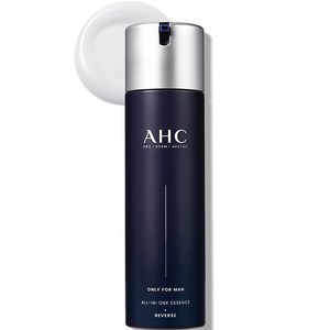 AHC 온리 포 맨 올인원 에센스, 200ml, 1개