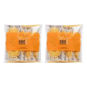 제주사월 봄봄 과즐 한라봉 8p, 200g, 2개