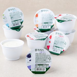 남양유업 떠먹는 불가리스 세트, 850g, 1세트