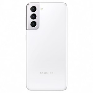 삼성전자 갤럭시 S21 휴대폰 256GB, 팬텀 화이트