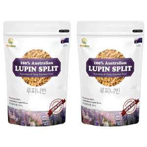 베네팜 루피니빈, 300g, 2개