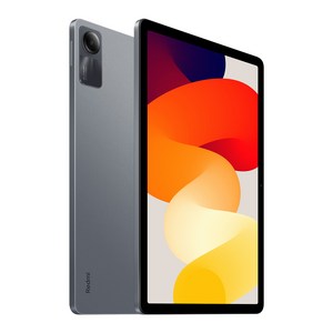 샤오미 레드미 패드 SE 태블릿PC 8GB, 그라파이트 그레이, 256GB, Wi-Fi