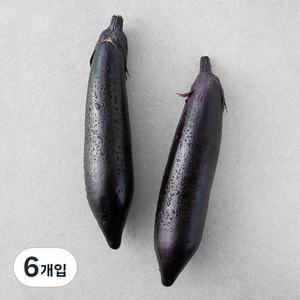 국내산 가지, 3개, 2개입