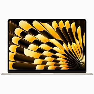 Apple 2023 맥북 에어 15, 스타라이트, M2 8코어, 10코어 GPU, 512GB, 16GB, 35W 듀얼, 한글