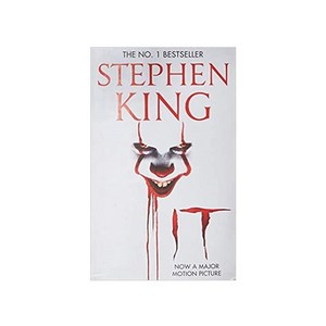 Stephen King IT, Hodder&Stoughton