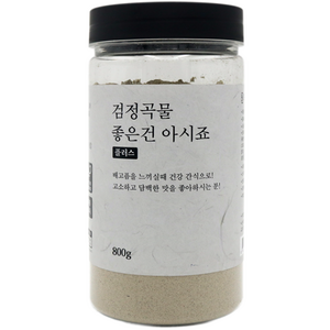 태평선식 검정곡물좋은건아시죠 플러스, 800g, 1개