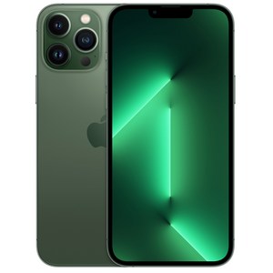 Apple 아이폰 13 Pro Max 자급제, 알파인그린, 512GB