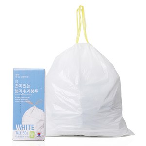 에스디 끈 봉투, 1개, 50L
