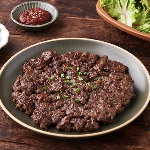 팜스쿡 언양식 돼지 불고기, 400g, 1개