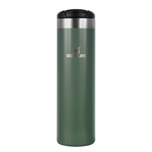 스탠리 에어로라이트 진공 텀블러, 해머톤그린, 591ml, 1개