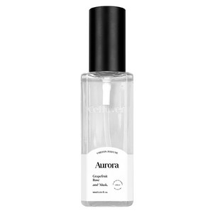 셀러버 쉬폰향수 오로라 딥핑크, 80ml, 1개