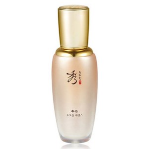 수려한 본 초보습 에센스, 45ml, 1개