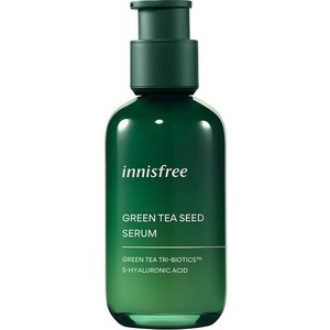 이니스프리 그린티 씨드 세럼, 1개, 80ml